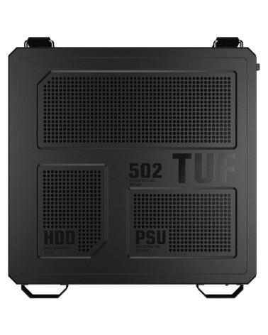 Корпус для ПК ASUS TUF GAMING GT502 HORIZON TG ARGB BLACK