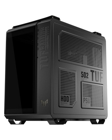 Корпус для ПК ASUS TUF GAMING GT502 HORIZON TG ARGB BLACK