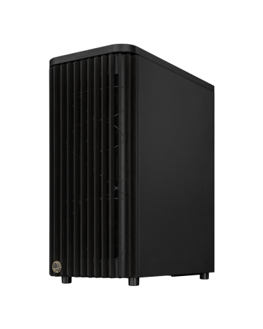 Корпус для ПК ASUS PROART PA401 WOOD MESH PWM BLACK