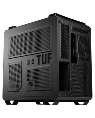 Корпус для ПК ASUS TUF GAMING GT502 HORIZON TG ARGB BLACK
