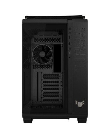 Корпус для ПК ASUS TUF GAMING GT502 HORIZON TG ARGB BLACK