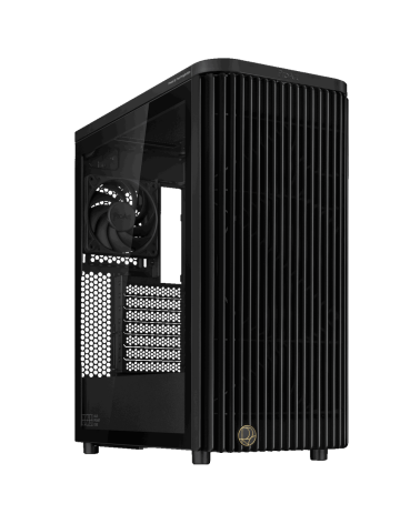 Корпус для ПК ASUS PROART PA401 ABS TG PWM BLACK