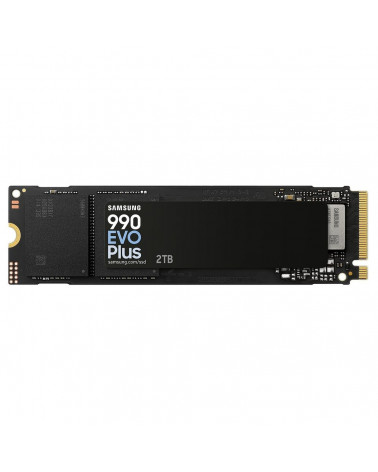 Твердотельный накопитель SSD Samsung M.2 2280 2TB 990 EVO PLUS