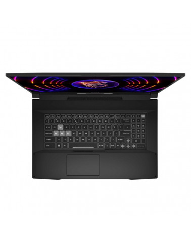 Ноутбук MSI Katana 17 B13UCX-1428XRU Intel Core i5-13420H/16Gb/SSD512Gb/RTX 2050 4Gb/17.3"/IPS/FHD/144Hz/NoOS/black (9S7-17L541-