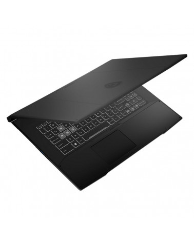 Ноутбук MSI Katana 17 B13UCX-1428XRU Intel Core i5-13420H/16Gb/SSD512Gb/RTX 2050 4Gb/17.3"/IPS/FHD/144Hz/NoOS/black (9S7-17L541-