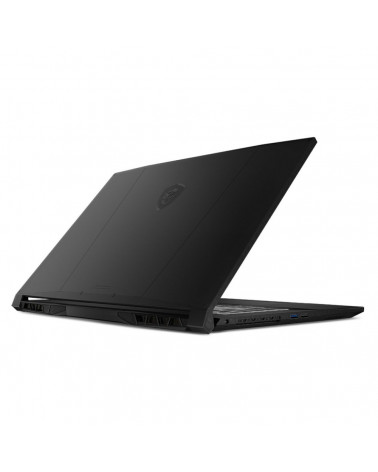 Ноутбук MSI Katana 17 B13UCX-1428XRU Intel Core i5-13420H/16Gb/SSD512Gb/RTX 2050 4Gb/17.3"/IPS/FHD/144Hz/NoOS/black (9S7-17L541-