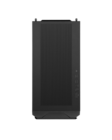Корпус для ПК MSI MPG VELOX 300R AIRFLOW PZ, Global, 2xUSB 3.2 Gen 1, 1xUSB 3.2 Gen2 Type-C,
2x160mm ARGB Fan, 1x120mm