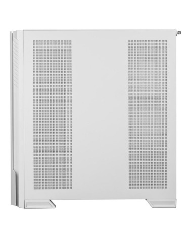 Корпус для ПК MSI MPG VELOX 300R AIRFLOW PZ WHITE, Global, 2xUSB 3.2 Gen 1, 1xUSB 3.2 Gen2
Type-C, 2x160mm ARGB Fan, 1