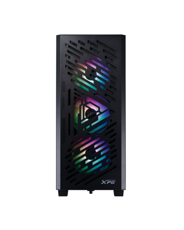 Корпус XPG LANDER501CMTA-BLACKCOLOR