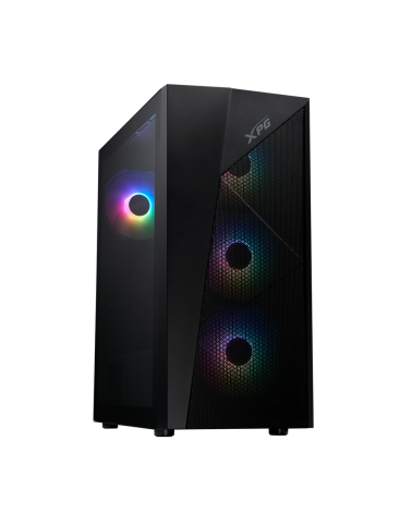Корпус XPG LANDER500MTA-BLACKCOLOR