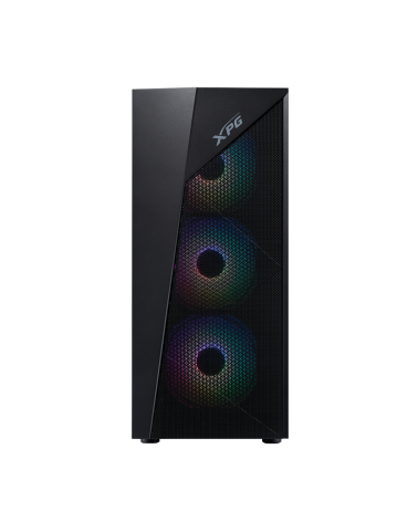 Корпус XPG LANDER500MTA-BLACKCOLOR
