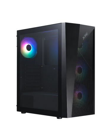 Корпус XPG LANDER500MTA-BLACKCOLOR