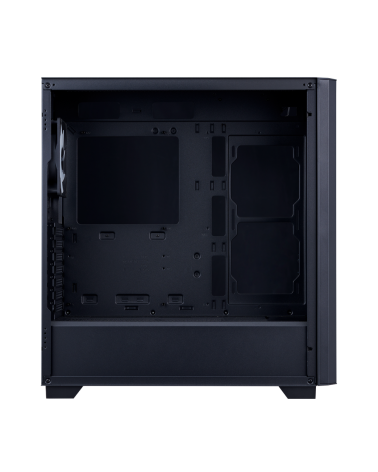 Корпус XPG LANDER501CMTA-BLACKCOLOR
