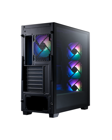 Корпус XPG LANDER500MTA-BLACKCOLOR