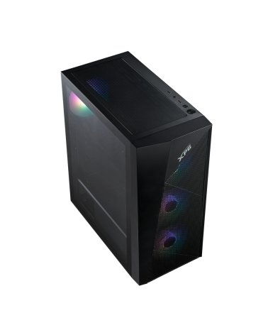 Корпус XPG LANDER500MTA-BLACKCOLOR