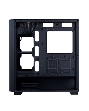 Корпус XPG LANDER501CMTA-BLACKCOLOR