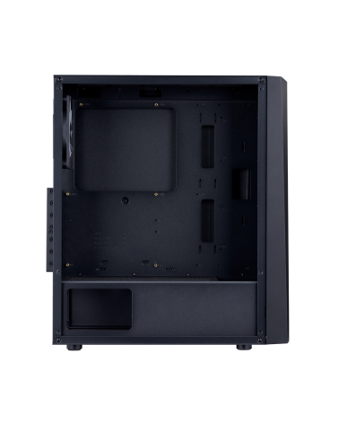 Корпус XPG LANDER500MTA-BLACKCOLOR