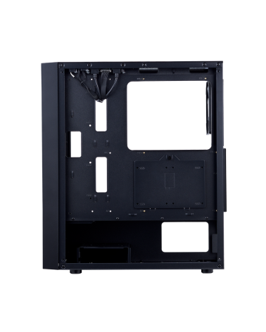 Корпус XPG LANDER500MTA-BLACKCOLOR