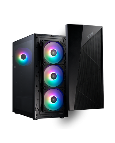 Корпус XPG LANDER500MTA-BLACKCOLOR