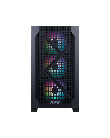 Корпус XPG LANDER300MAA-BLACKCOLOR