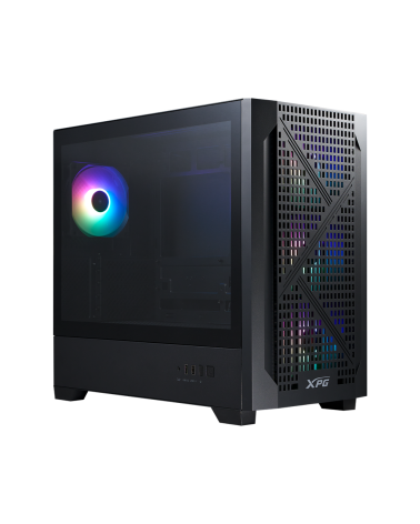 Корпус XPG LANDER300MAA-BLACKCOLOR