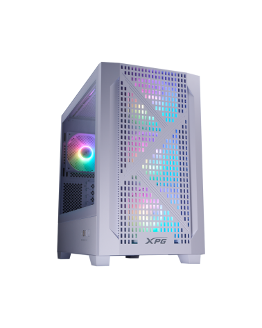 Корпус XPG  LANDER300MAA-WHITECOLOR