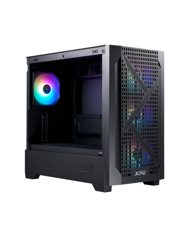 Корпус XPG LANDER300MAA-BLACKCOLOR