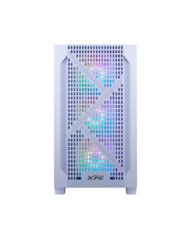 Корпус XPG  LANDER300MAA-WHITECOLOR