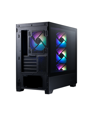 Корпус XPG LANDER300MAA-BLACKCOLOR