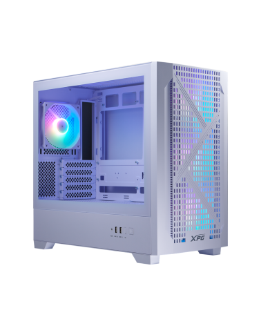 Корпус XPG  LANDER300MAA-WHITECOLOR