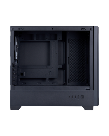 Корпус XPG LANDER300MAA-BLACKCOLOR
