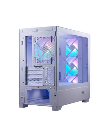 Корпус XPG  LANDER300MAA-WHITECOLOR