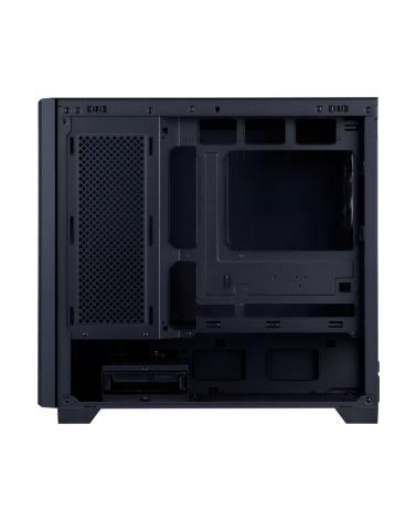 Корпус XPG LANDER300MAA-BLACKCOLOR
