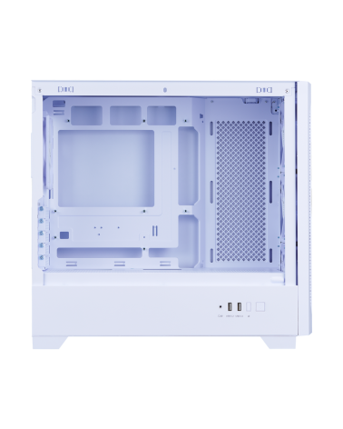 Корпус XPG  LANDER300MAA-WHITECOLOR