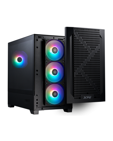 Корпус XPG LANDER300MAA-BLACKCOLOR