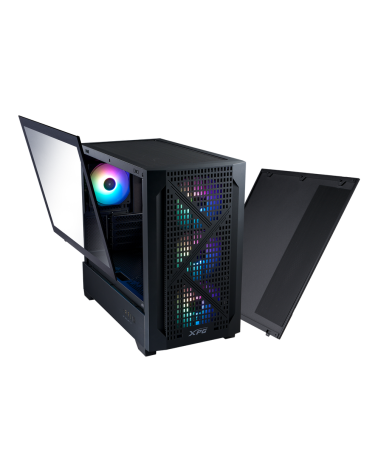 Корпус XPG LANDER300MAA-BLACKCOLOR
