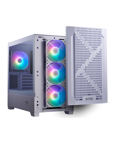 Корпус XPG  LANDER300MAA-WHITECOLOR