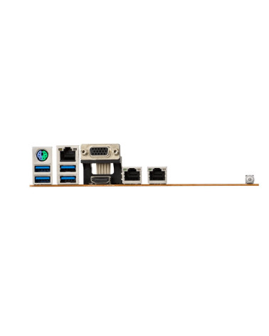 Материнская плата ASUS P12R-E LGA1200 ATX 4xDDR4 PCIEx16 3xPCIEx8 2xM.2 HDMI VGA 2хGLAN (420217)