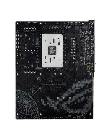 Материнская плата ASUS ROG STRIX X870-F GAMING WIFI AM5 ATX 4xDDR5 2xPCIEx16 4xM.2 3xUSB-C DP HDMI 2.5GLAN Wi-Fi 7