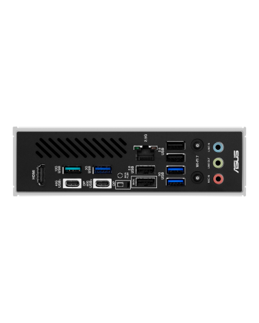 Материнская плата ASUS X870 MAX GAMING WIFI7 AM5 ATX 4xDDR5 4хPCIEx16 PCIEx1 4xM.2 2xUSB-C HDMI 2.5GLAN Wi-Fi 7