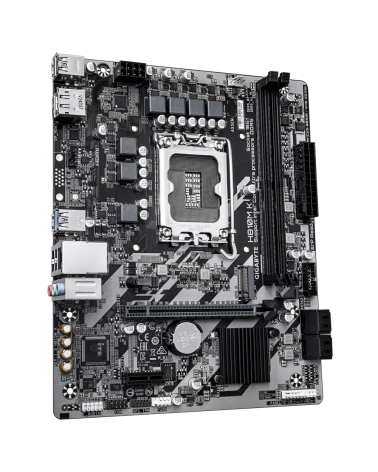 Материнская плата Gigabyte H810M K, RTL