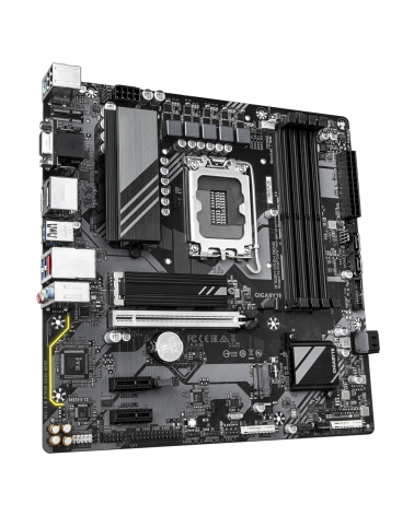 Материнская плата Gigabyte B760M DS3H GEN5, RTL