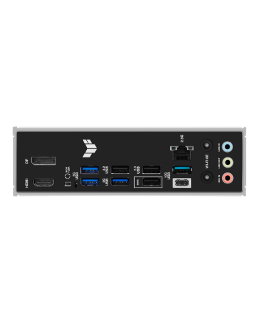 Материнская плата ASUS TUF GAMING B650E-E WIFI AM5 ATX 4xDDR5 2хPCIEx16 PCIEx1 3xM.2 USB-C DP HDMI 2.5GLAN Wi-Fi 6E