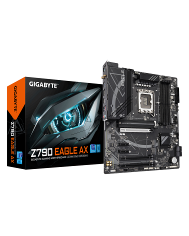 Материнская плата Gigabyte Z790 EAGLE, RTL