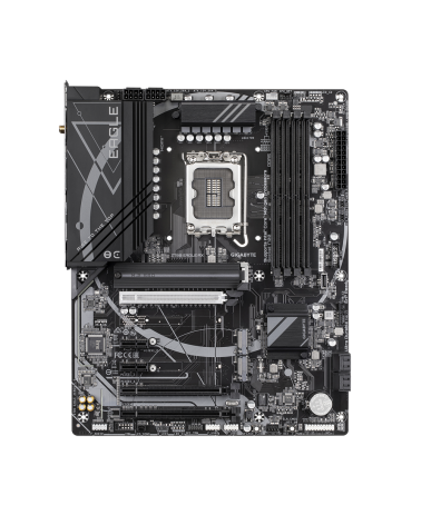 Материнская плата Gigabyte Z790 EAGLE, RTL