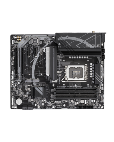 Материнская плата Gigabyte Z790 EAGLE, RTL