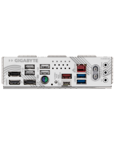 Материнская плата Gigabyte B850M EAGLE WIFI6E ICE, RTL