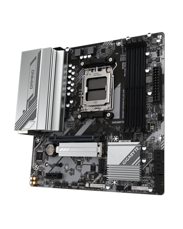 Материнская плата Gigabyte B650M GAMING PLUS WIFI, RTL
