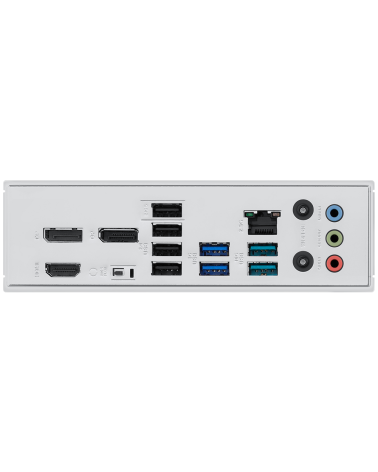 Материнская плата ASUS PRIME B850M-A WIFI AM5 mATX 4хDDR5 2xPCIEx16 3xM.2 2хDP HDMI 2.5GLAN Wi-Fi 6
