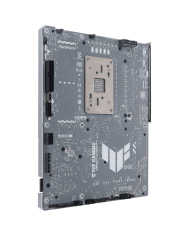 Материнская плата ASUS TUF GAMING B850-BTF WIFI W AM5 ATX 4xDDR5 2xPCIEx16 PCIEx1 3xM.2 USB-C DP HDMI 2.5GLAN WI FI 7